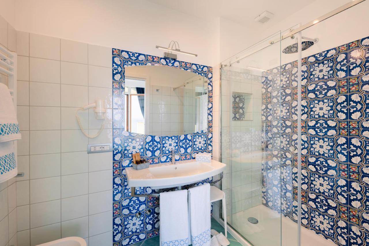 Sea View Ravello Bed & Breakfast Exterior photo